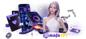 MAFA191สล็อตแตกง่าย